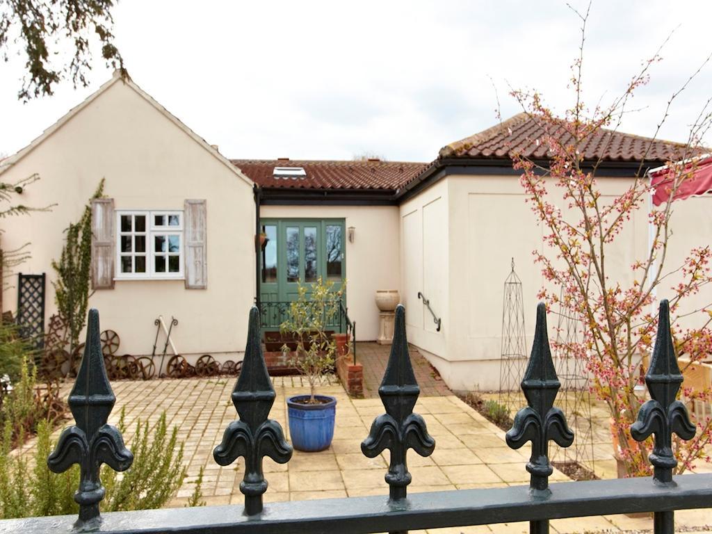 Wayside B&B Salhouse Kamer foto