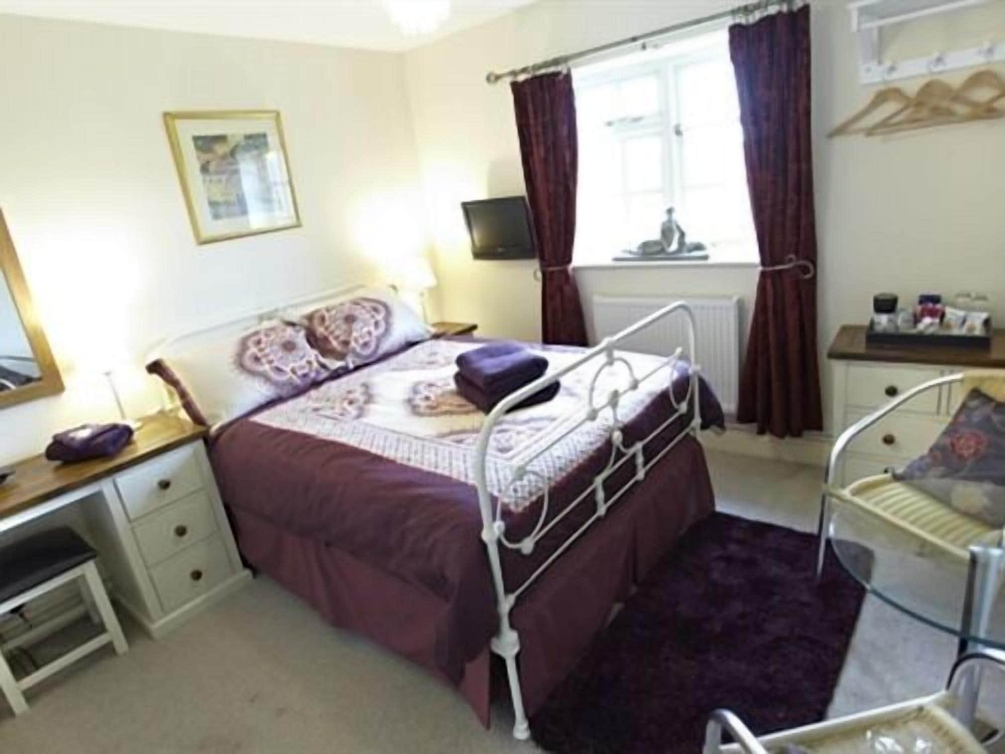 Wayside B&B Salhouse Buitenkant foto