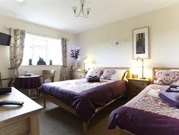 Wayside B&B Salhouse Buitenkant foto