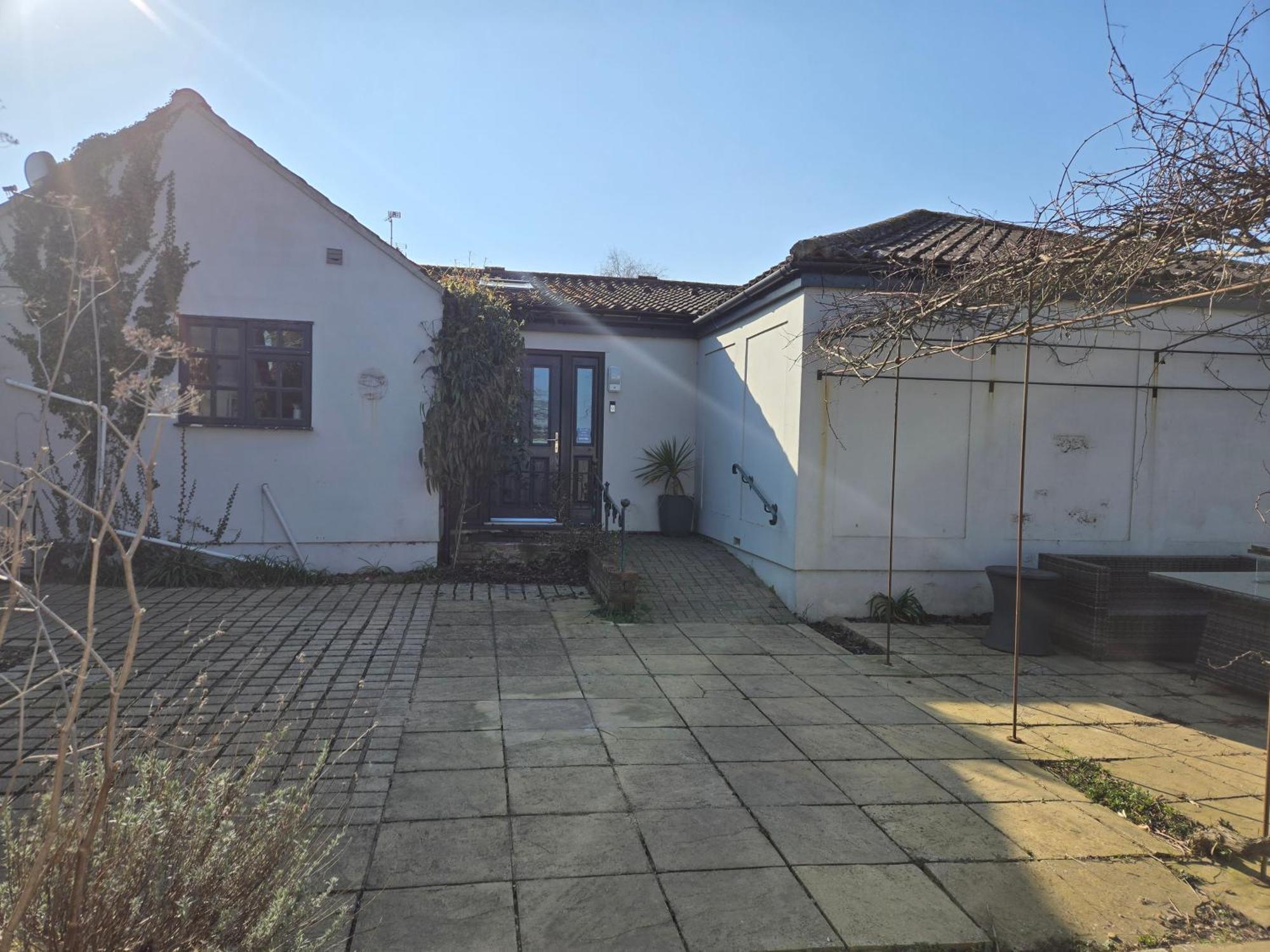Wayside B&B Salhouse Buitenkant foto