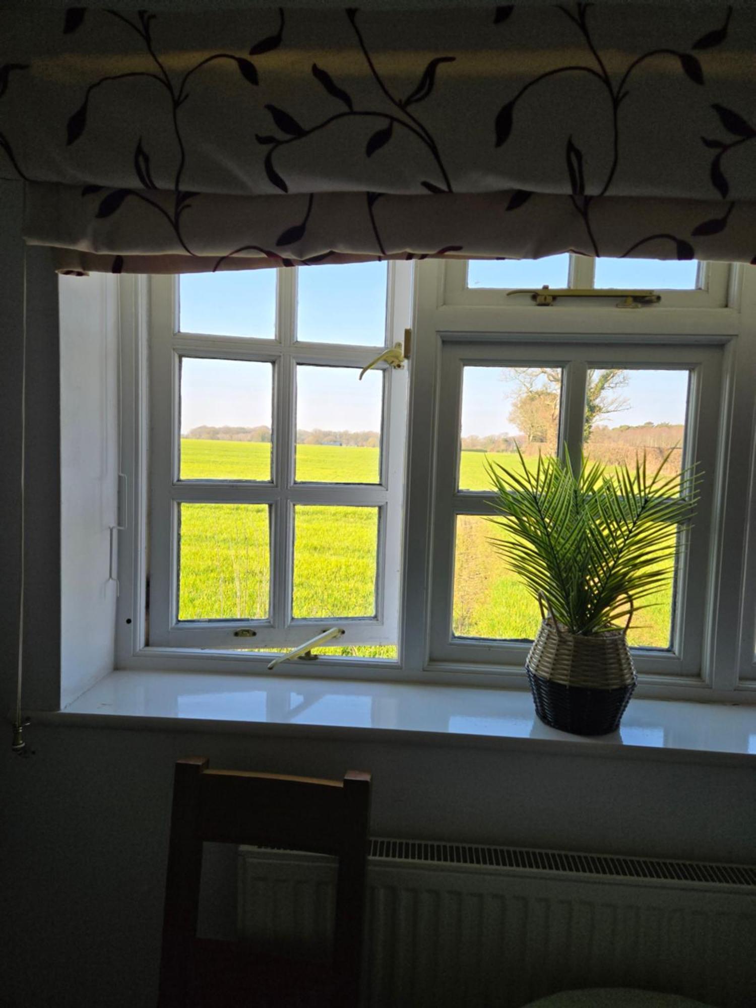 Wayside B&B Salhouse Buitenkant foto