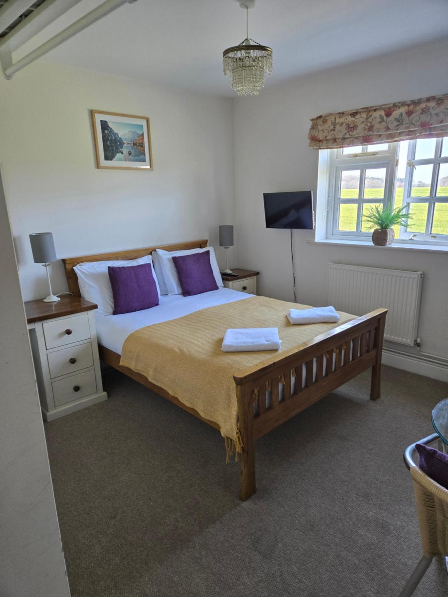 Wayside B&B Salhouse Buitenkant foto