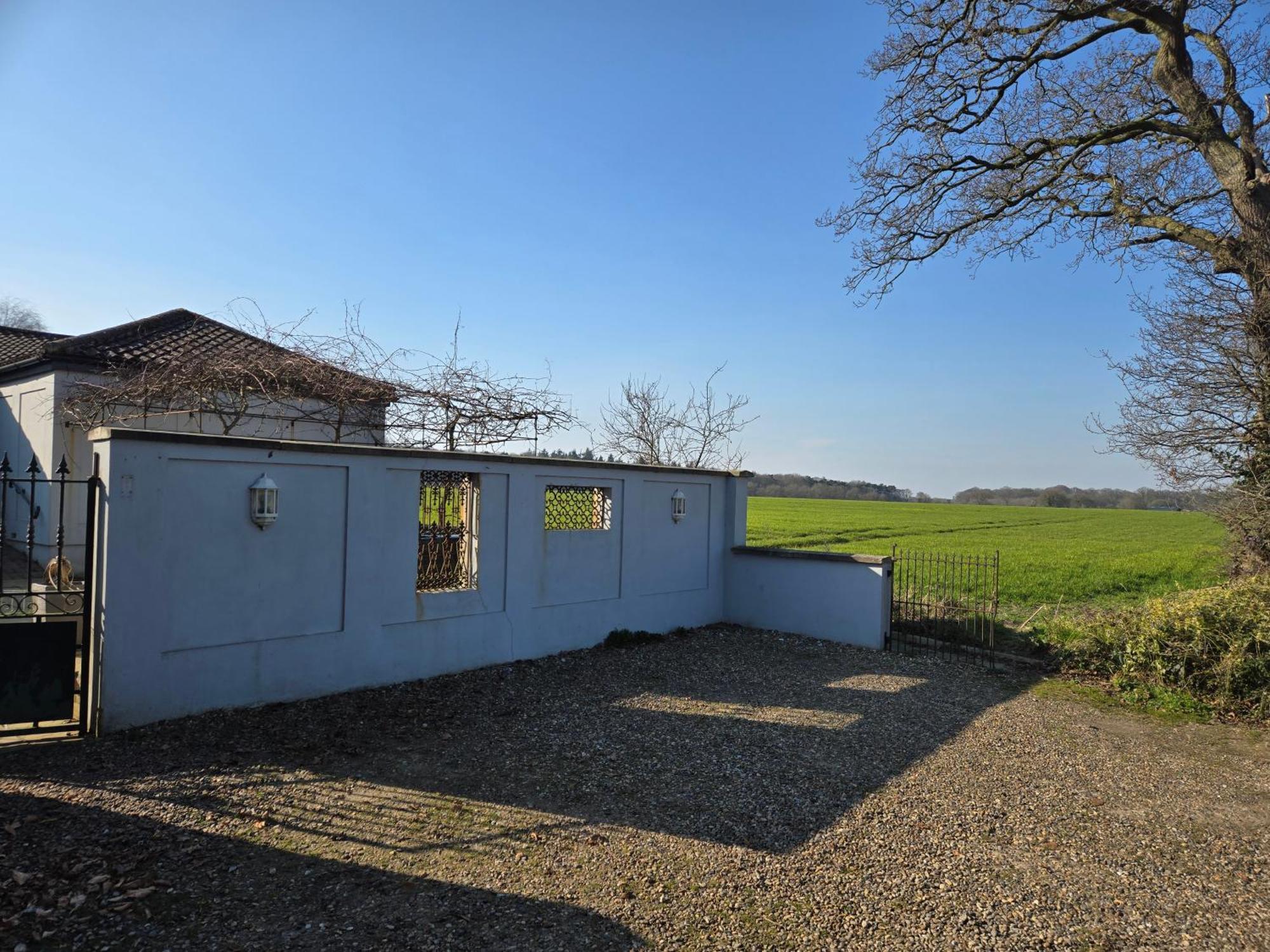Wayside B&B Salhouse Buitenkant foto