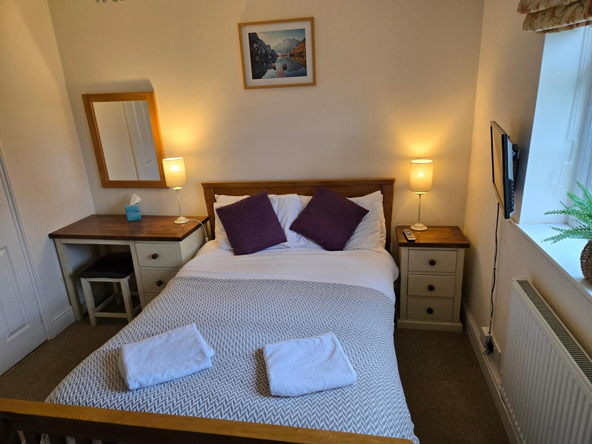 Wayside B&B Salhouse Buitenkant foto