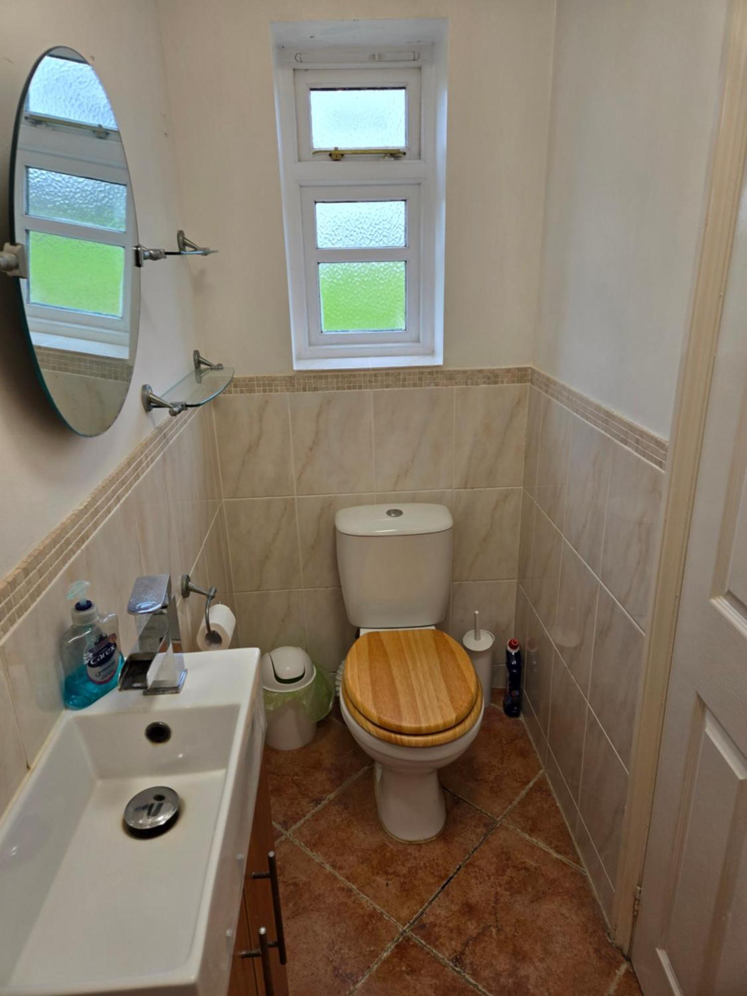 Wayside B&B Salhouse Buitenkant foto