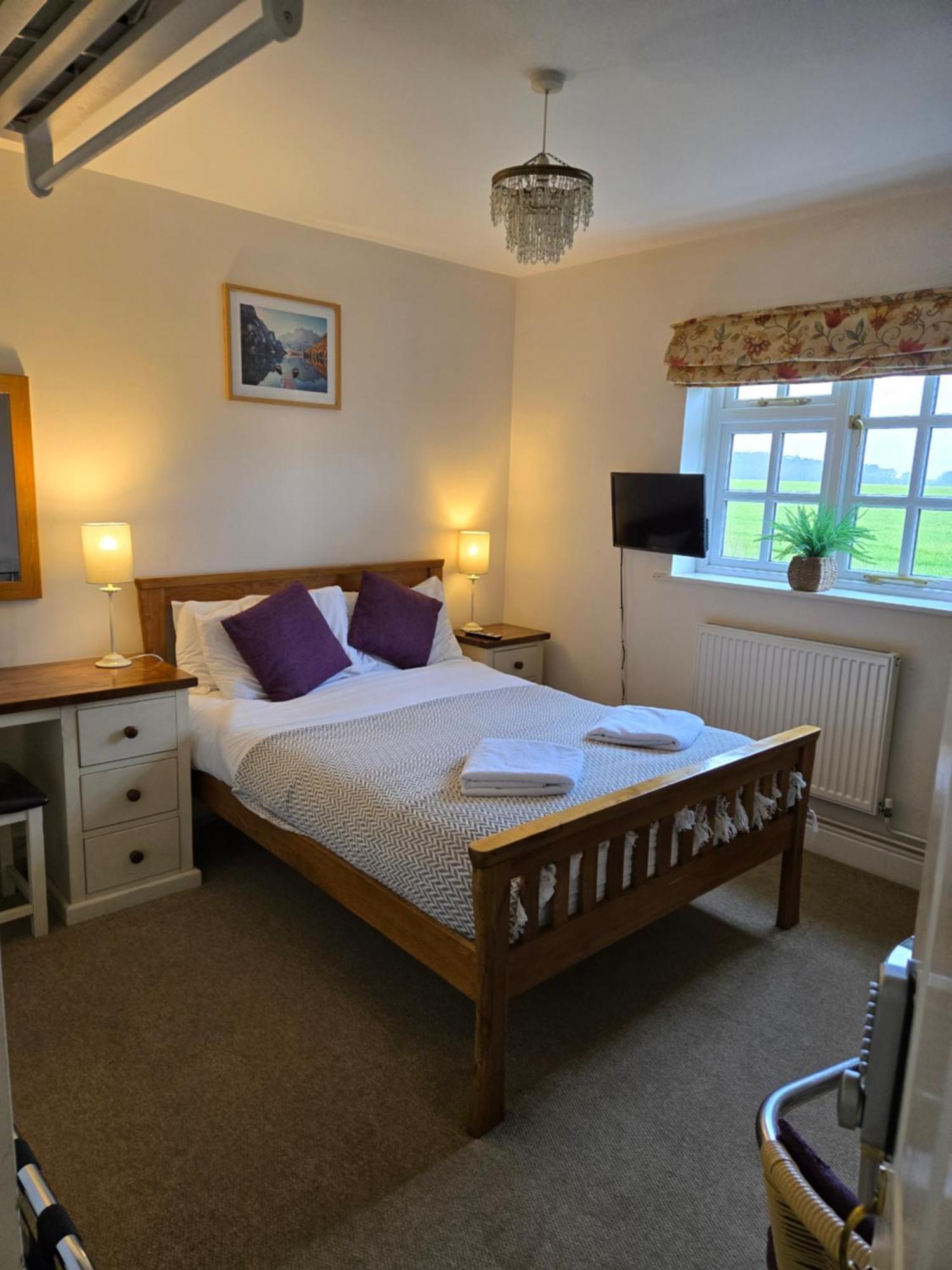 Wayside B&B Salhouse Buitenkant foto