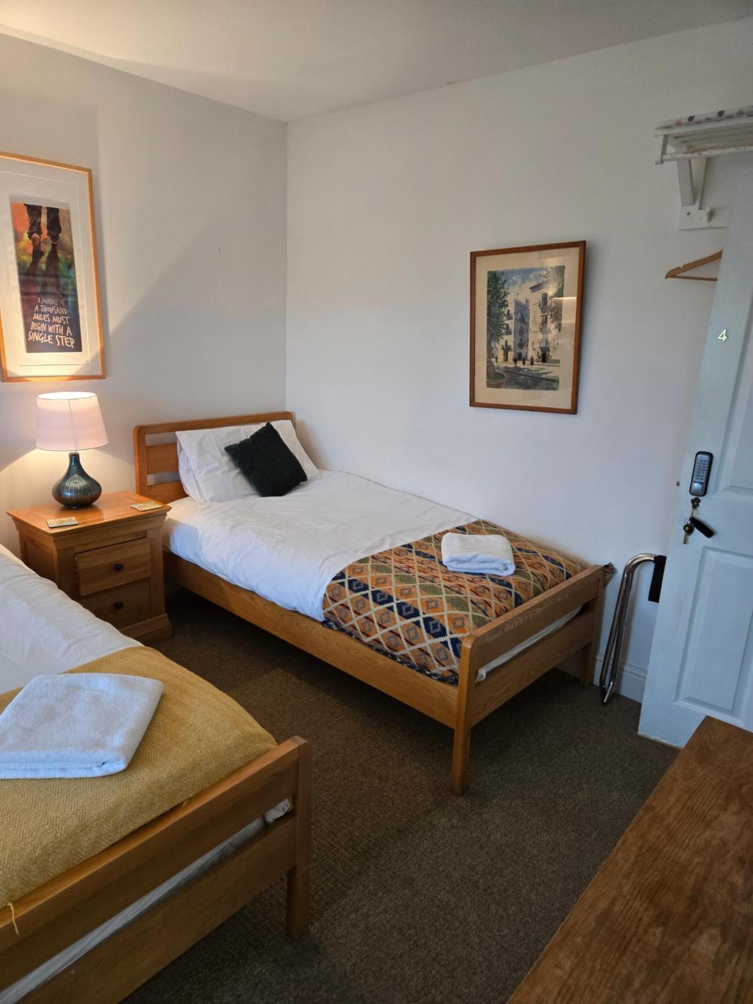 Wayside B&B Salhouse Buitenkant foto