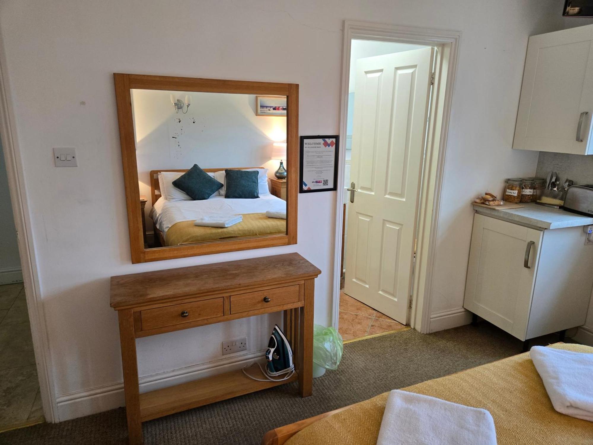 Wayside B&B Salhouse Buitenkant foto