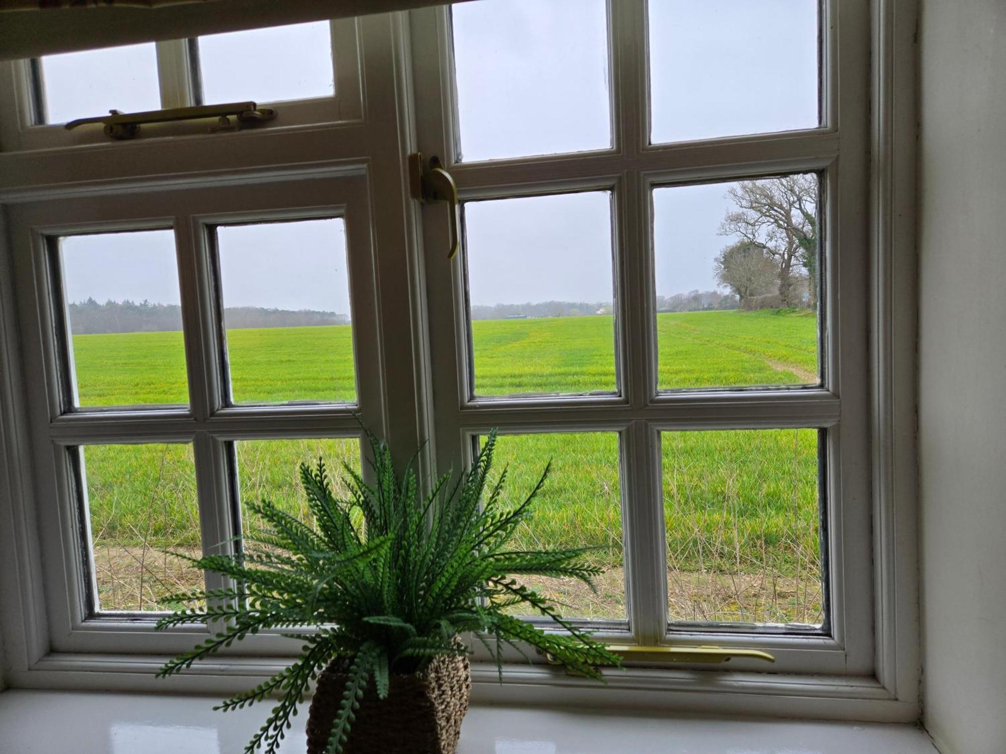 Wayside B&B Salhouse Buitenkant foto